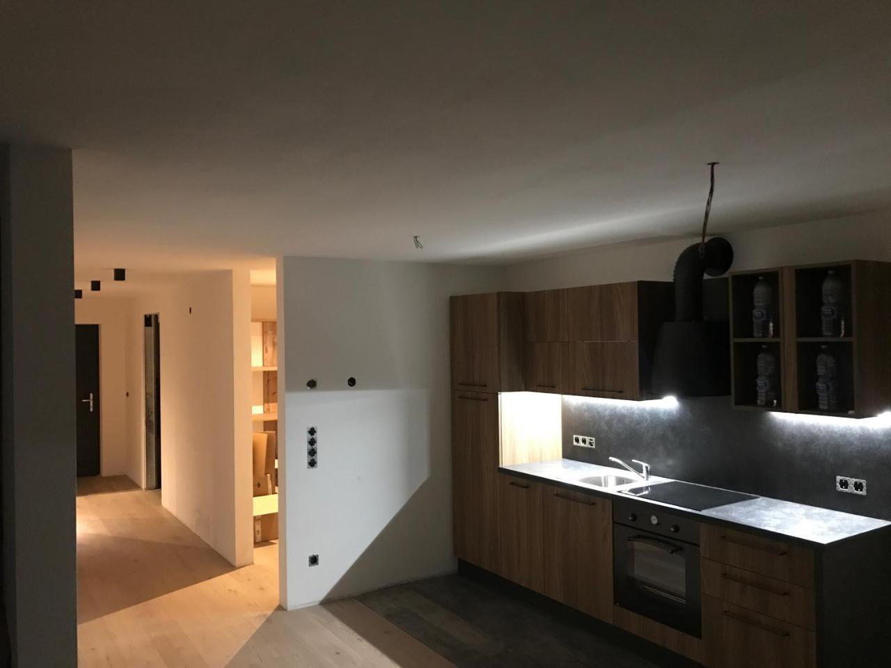 Antonya Apartments Schenna Extérieur photo