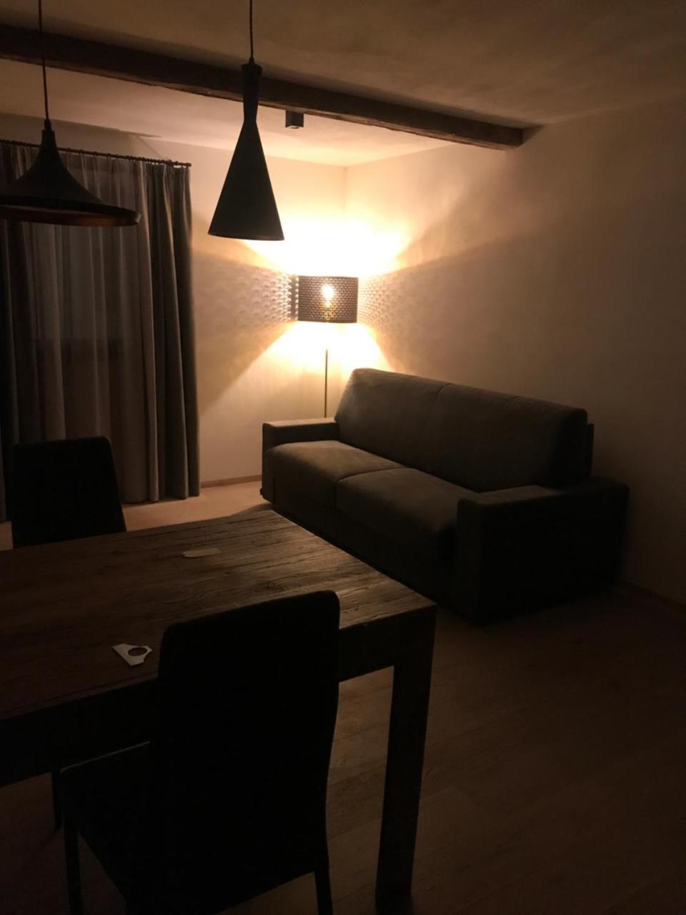 Antonya Apartments Schenna Extérieur photo