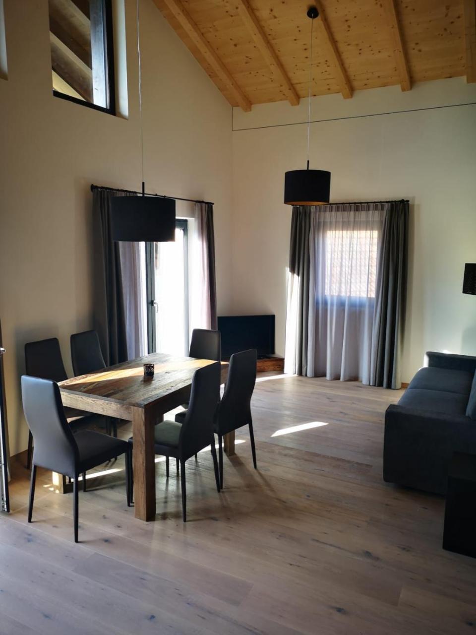 Antonya Apartments Schenna Extérieur photo